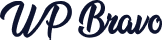WP Bravo Logo