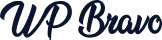 WP Bravo Logo