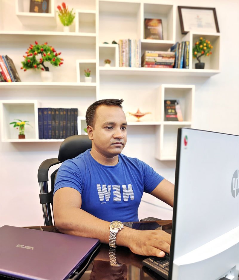 Khokon-WordPress Security Expert