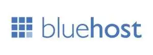 Bluehost WordPress Hosting