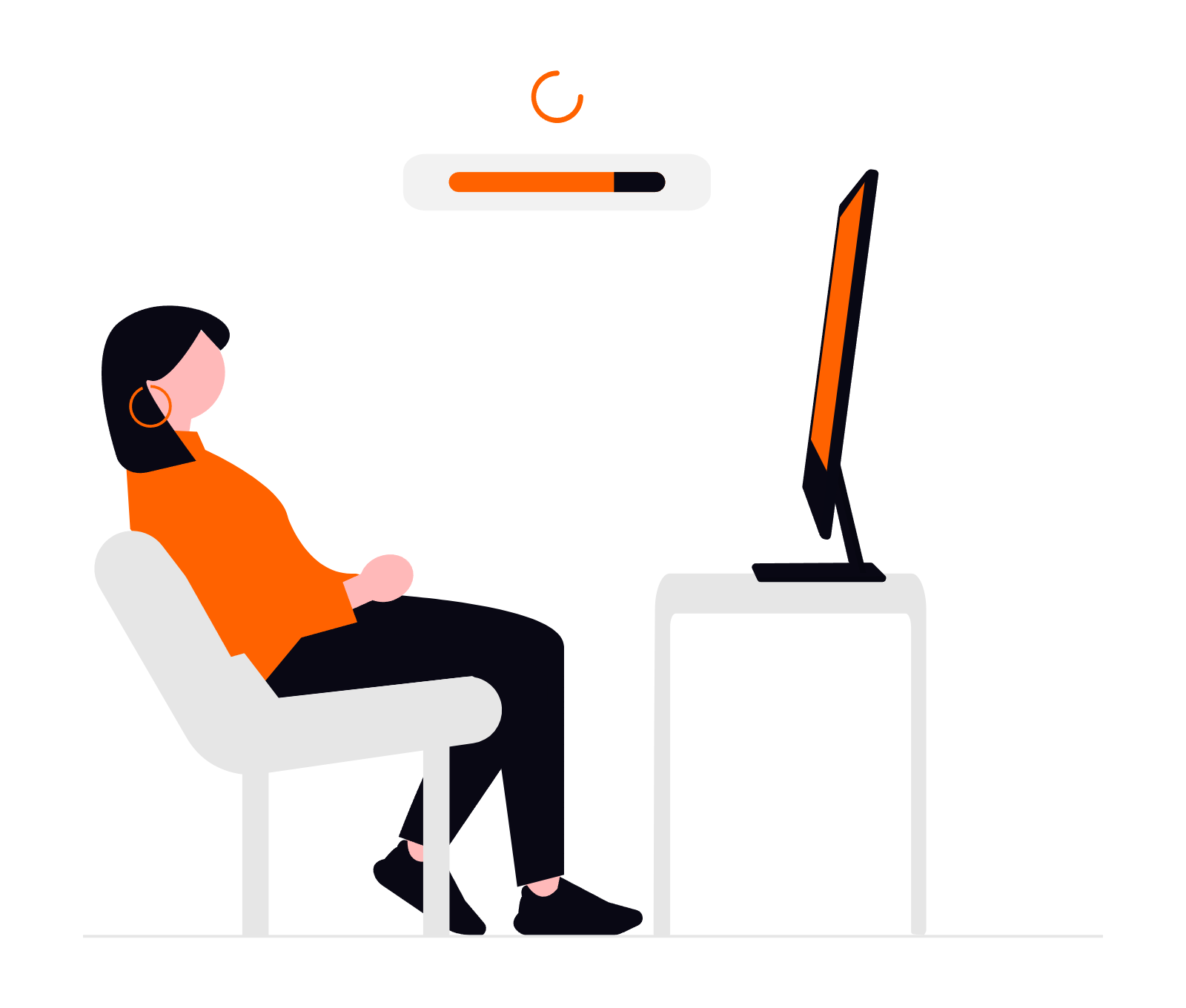 Slow Website Performance