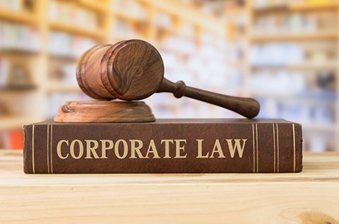 Business & Corporate Law