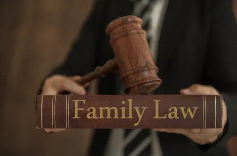 Family & Divorce Law