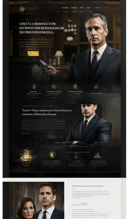 Law Firm Project (1)