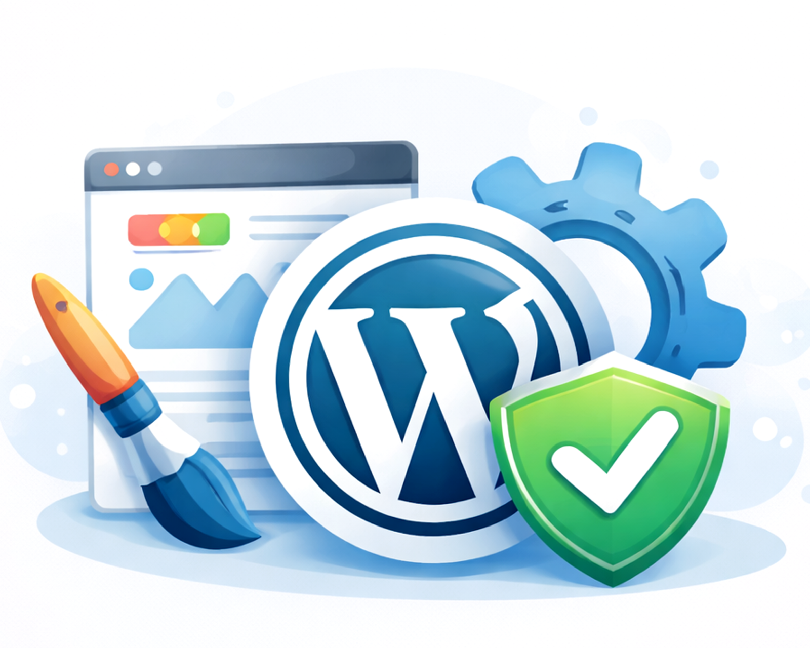 Wordpress Maintenance