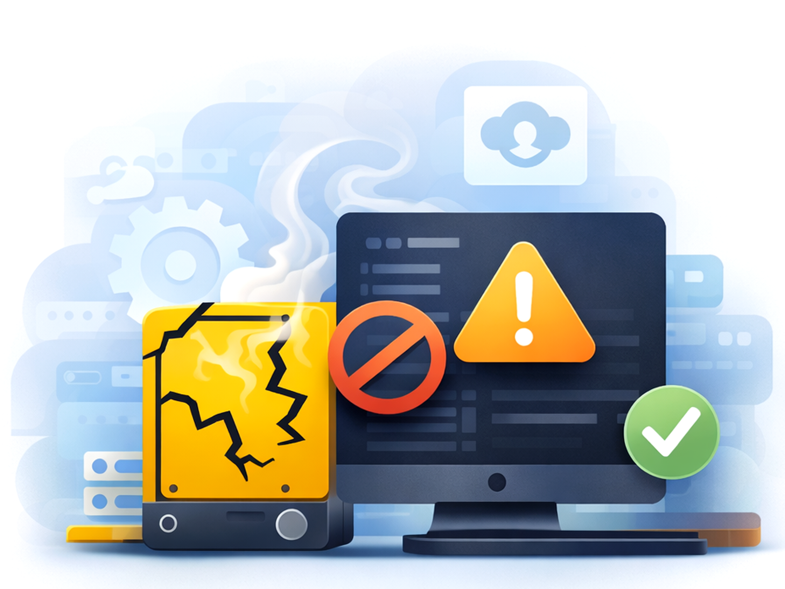 Wordpress Maintenance