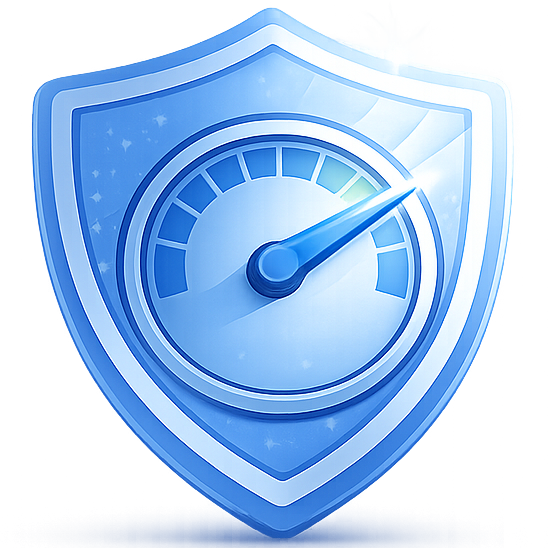 Fast & Secure Websites