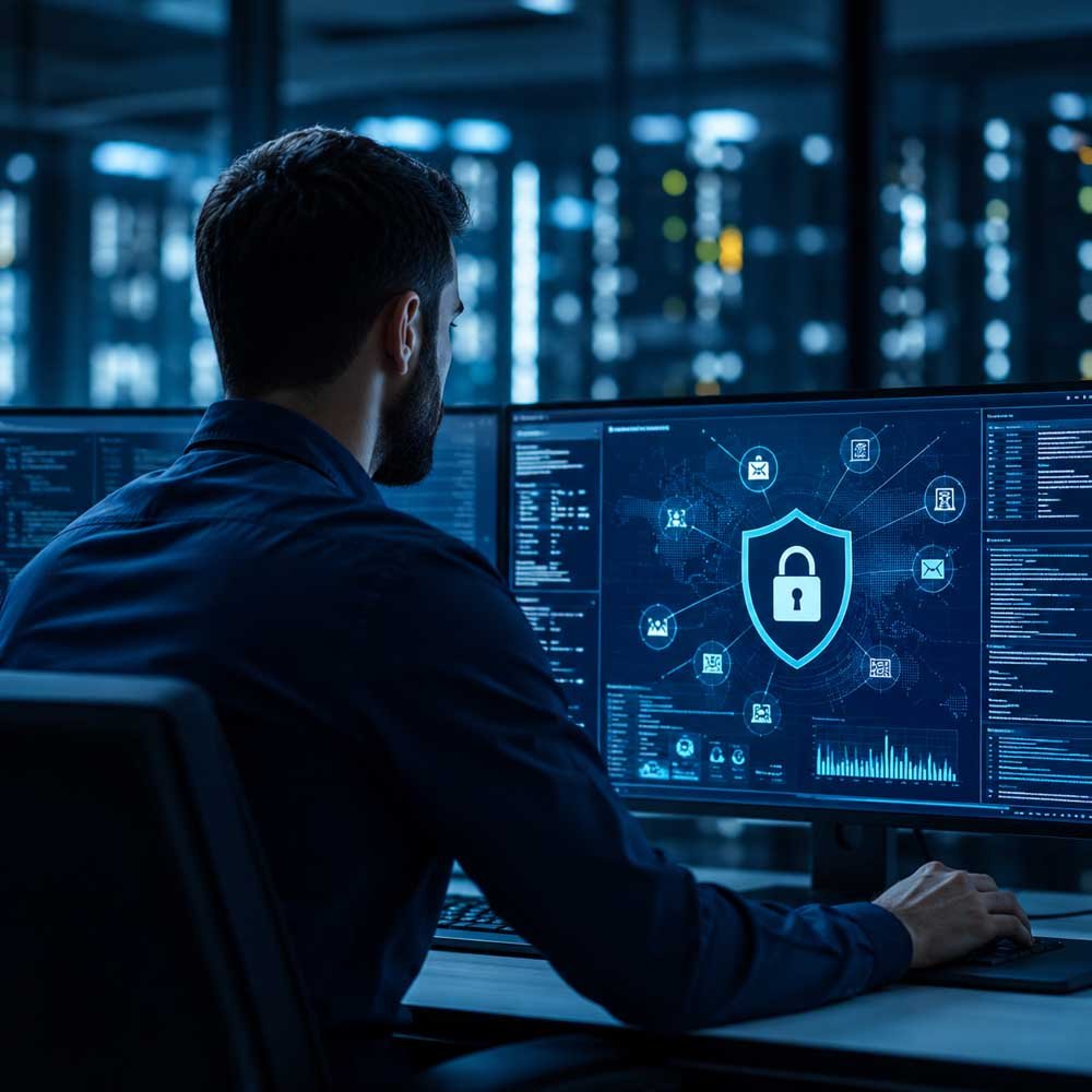 Ongoing Malware Protection