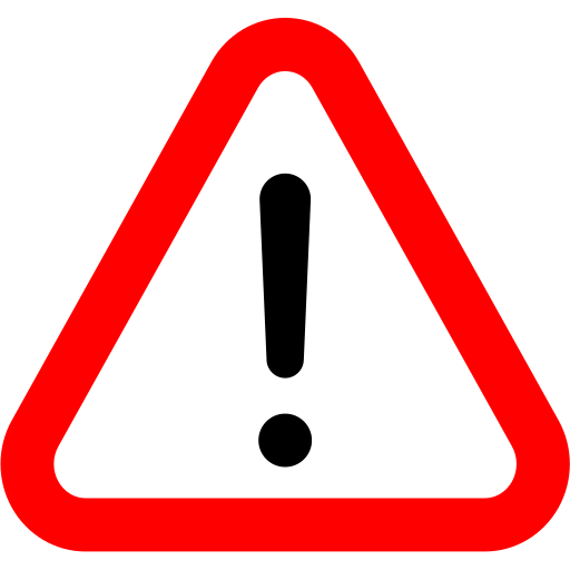 error