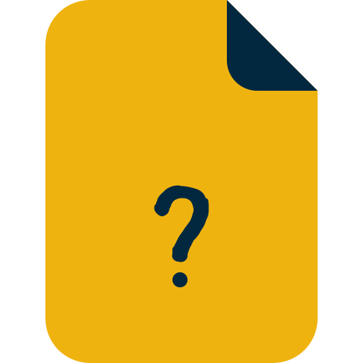 Unknown File