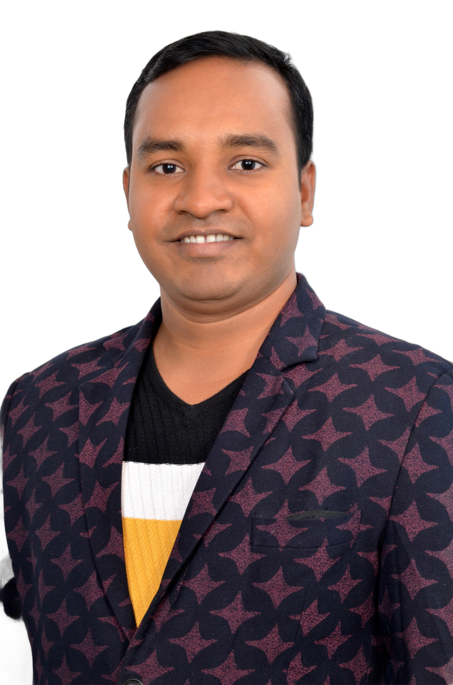 Khokon, WordPress security expert at WPBravo